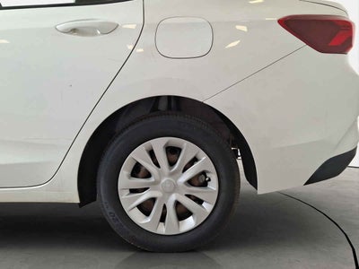2023 Chevrolet Onix 4p LS L3/1.0/T Aut