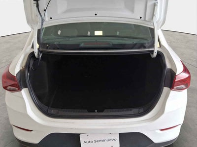2023 Chevrolet Onix 4p LS L3/1.0/T Aut