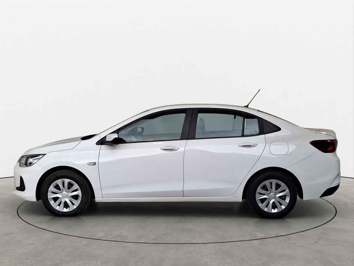 2023 Chevrolet Onix 4p LS L3/1.0/T Aut