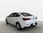 2023 Chevrolet Onix 4p LS L3/1.0/T Aut
