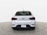 2023 Chevrolet Onix 4p LS L3/1.0/T Aut