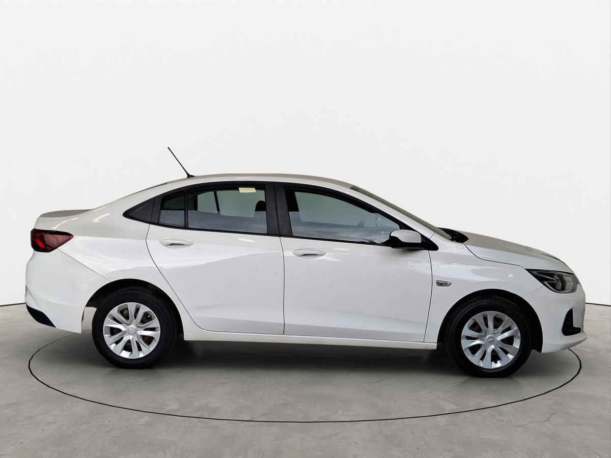 2023 Chevrolet Onix 4p LS L3/1.0/T Aut