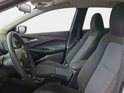 2023 Chevrolet Onix 4p LS L3/1.0/T Aut