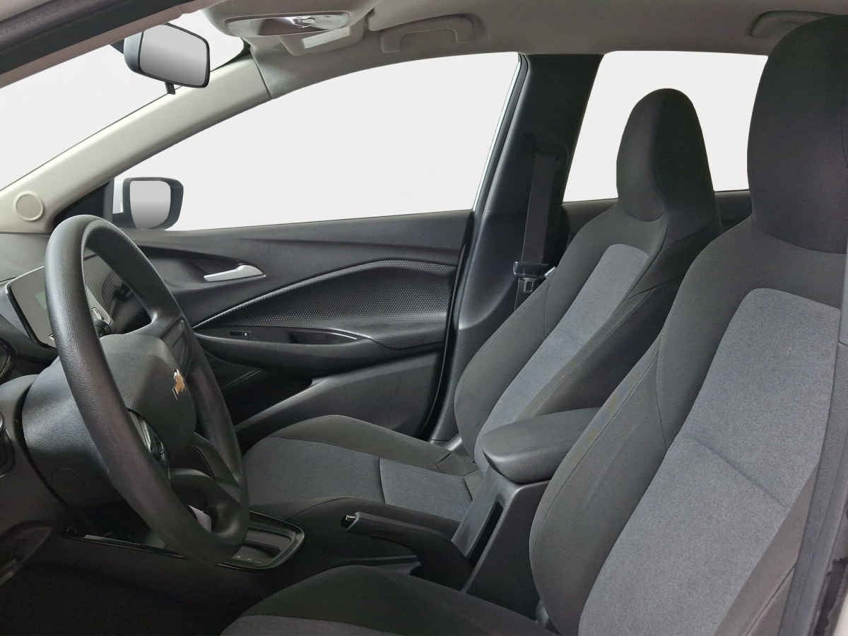 2023 Chevrolet Onix 4p LS L3/1.0/T Aut