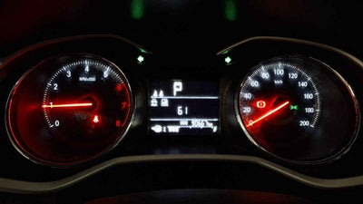 2023 Chevrolet Onix 4p Premier Red Line L3/1.2/T Aut