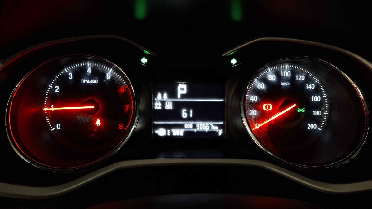 2023 Chevrolet Onix 4p Premier Red Line L3/1.2/T Aut