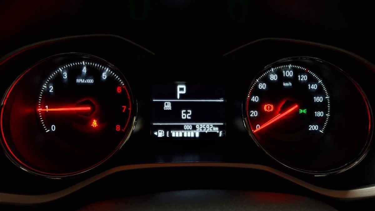 2023 Chevrolet Onix 4p Premier Red Line L3/1.2/T Aut