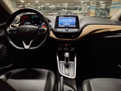 2023 Chevrolet Onix 4p Premier Red Line L3/1.2/T Aut