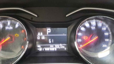 2023 Chevrolet Onix 4p Premier Red Line L3/1.2/T Aut