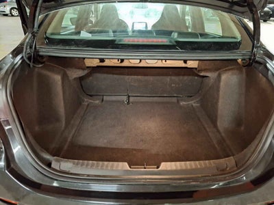 2023 Chevrolet Onix 4p Premier Red Line L3/1.2/T Aut