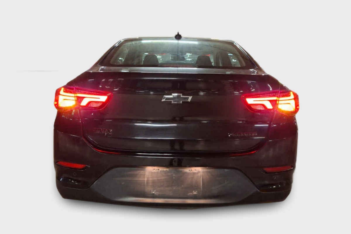 2023 Chevrolet Onix 4p Premier Red Line L3/1.2/T Aut