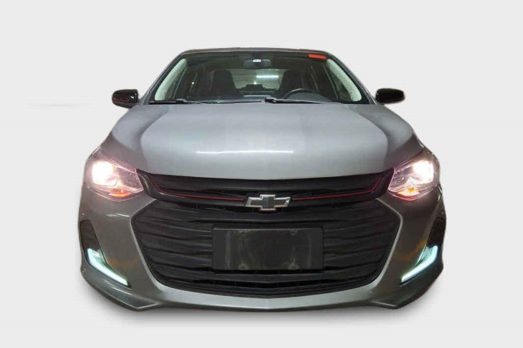 2023 Chevrolet Onix 4p Premier Red Line L3/1.2/T Aut