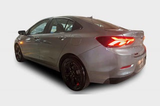 2023 Chevrolet Onix 4p Premier Red Line L3/1.2/T Aut