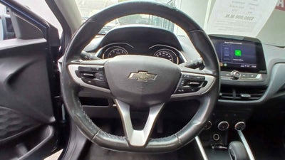 2023 Chevrolet Onix 4p Premier Red Line L3/1.2/T Aut