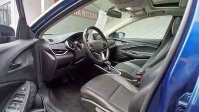 2023 Chevrolet Onix 4p Premier Red Line L3/1.2/T Aut