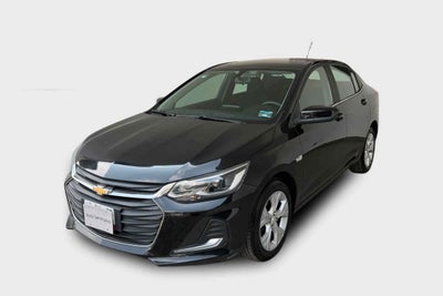 2023 Chevrolet Onix 4p LT L3/1.0/T Aut