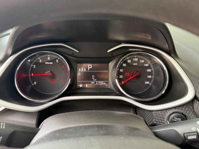 2023 Chevrolet Onix 4p LT L3/1.0/T Aut