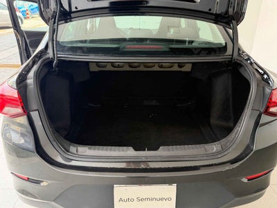 2023 Chevrolet Onix 4p LT L3/1.0/T Aut