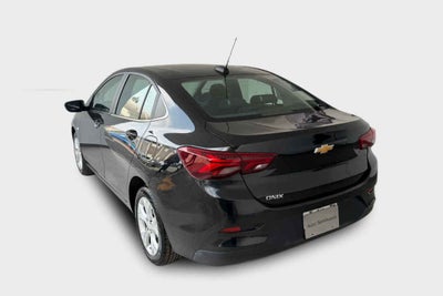 2023 Chevrolet Onix 4p LT L3/1.0/T Aut