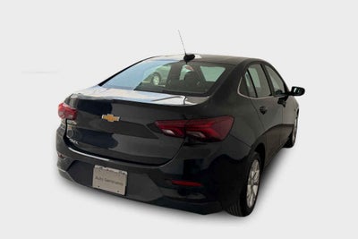 2023 Chevrolet Onix 4p LT L3/1.0/T Aut