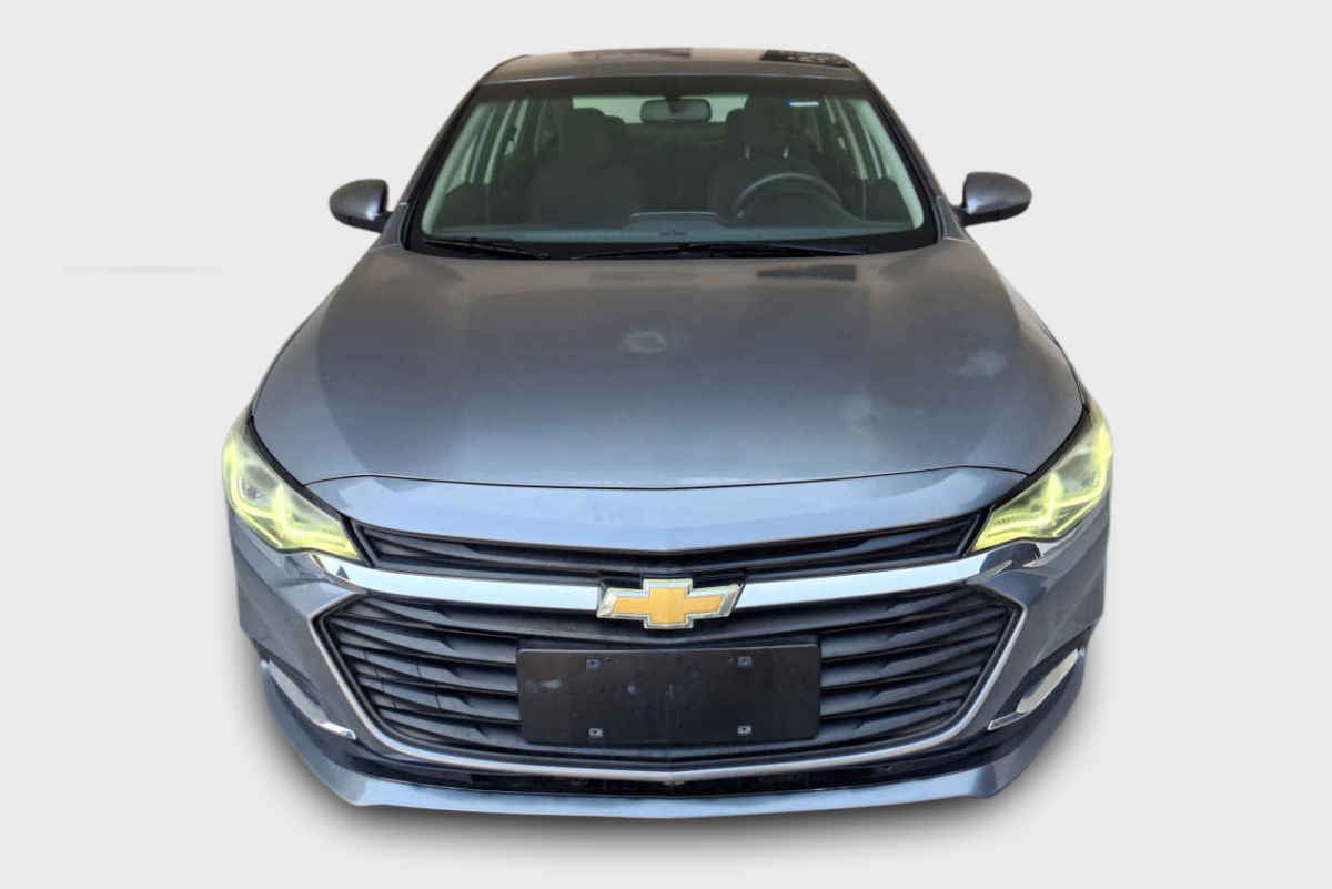 2022 Chevrolet Cavalier 4p LS L3/1.3/T Aut