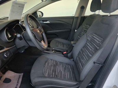 2023 Chevrolet Cavalier 4p LS L3/1.3 Aut