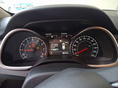 2023 Chevrolet Cavalier 4p LS L3/1.3 Aut