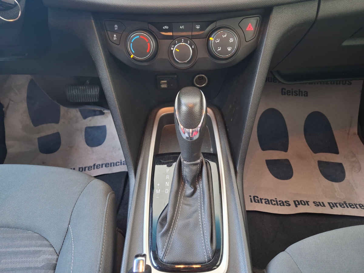 2023 Chevrolet Cavalier 4p LS L3/1.3 Aut