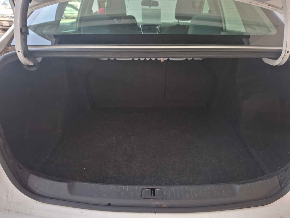 2023 Chevrolet Cavalier 4p LS L3/1.3 Aut