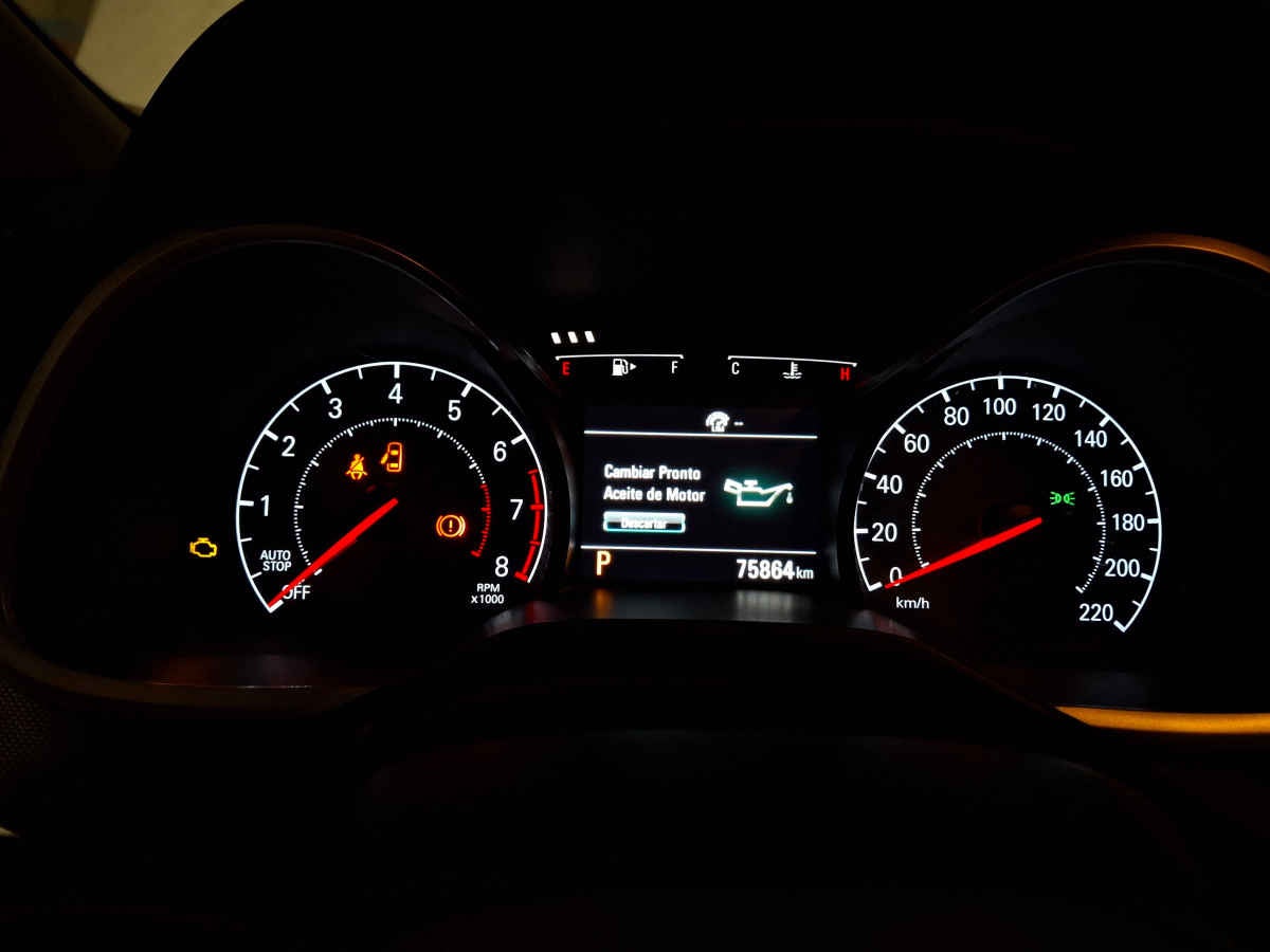 2023 Chevrolet Cavalier 4p LS L3/1.3 Aut