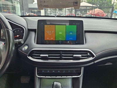 2023 MG HS 5p Excite L4/1.5/T Aut