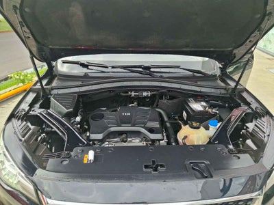 2023 MG HS 5p Excite L4/1.5/T Aut