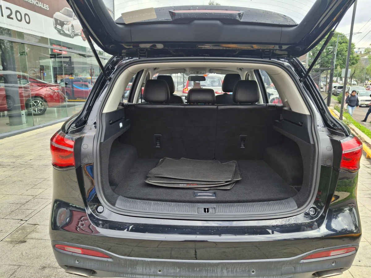 2023 MG HS 5p Excite L4/1.5/T Aut