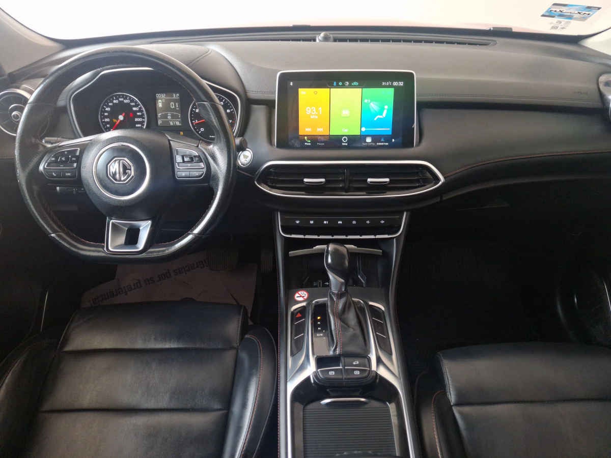 2023 MG HS 5p Excite L4/1.5/T Aut