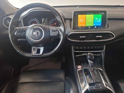 2023 MG HS 5p Excite L4/1.5/T Aut