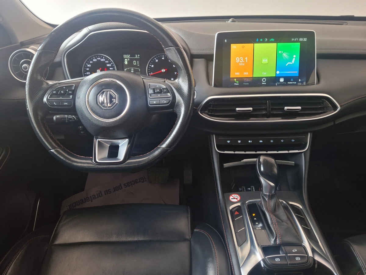 2023 MG HS 5p Excite L4/1.5/T Aut