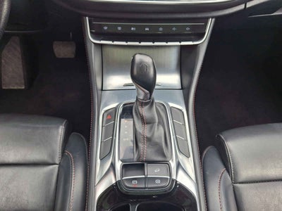 2023 MG HS 5p Throphy L4/2.0/T Aut