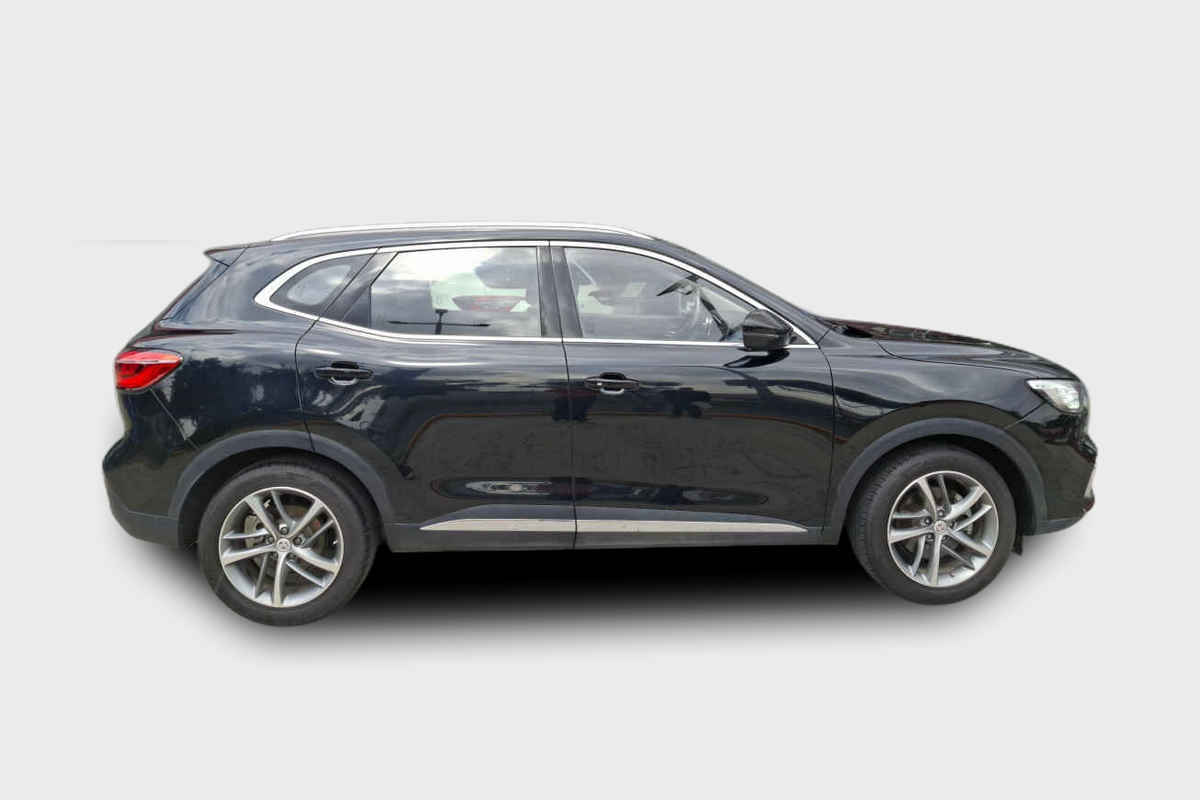 2023 MG HS 5p Throphy L4/2.0/T Aut