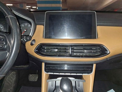 2023 MG HS 5p Throphy L4/2.0/T Aut