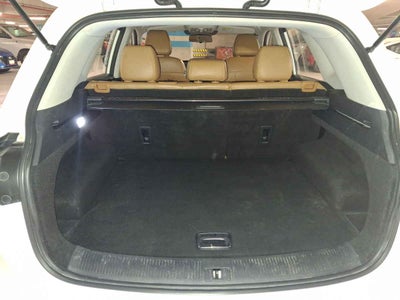 2023 MG HS 5p Throphy L4/2.0/T Aut