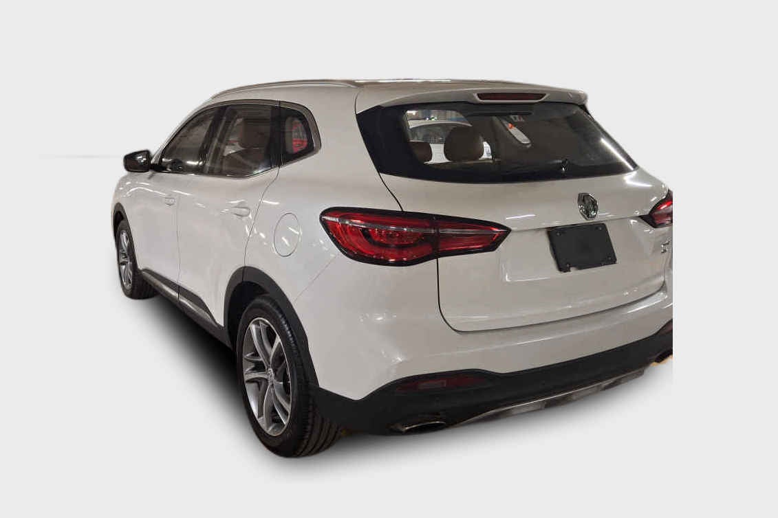 2023 MG HS 5p Throphy L4/2.0/T Aut