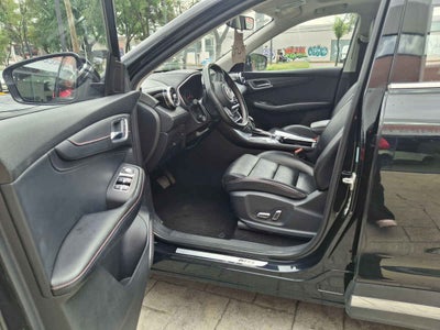 2023 MG HS 5p Excite L4/1.5/T Aut