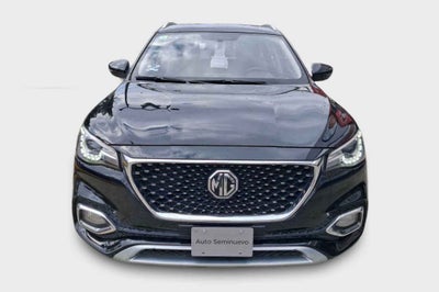 2023 MG HS 5p Throphy L4/2.0/T Aut