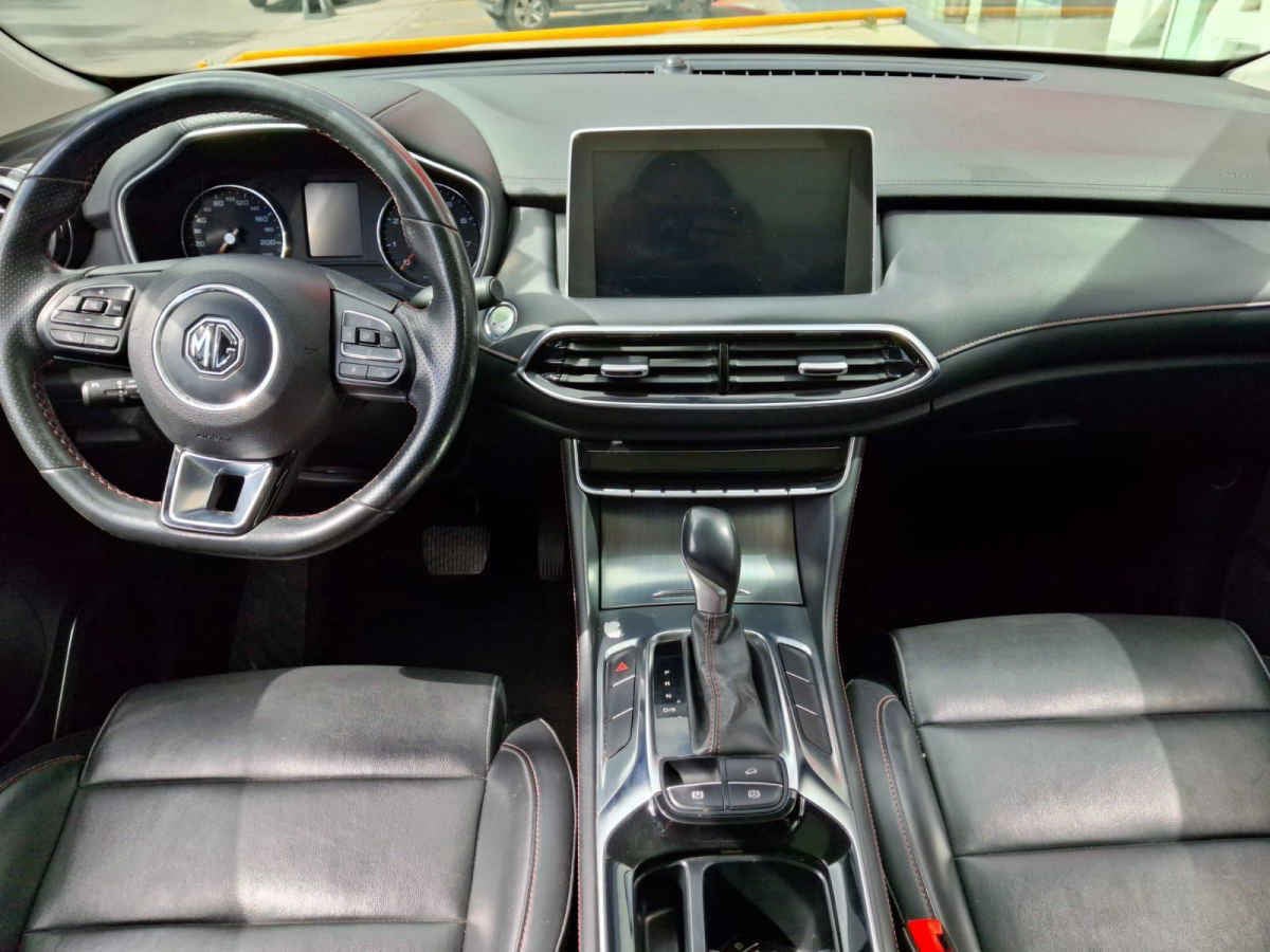 2024 MG HS 5p Excite L4/1.5/T Aut