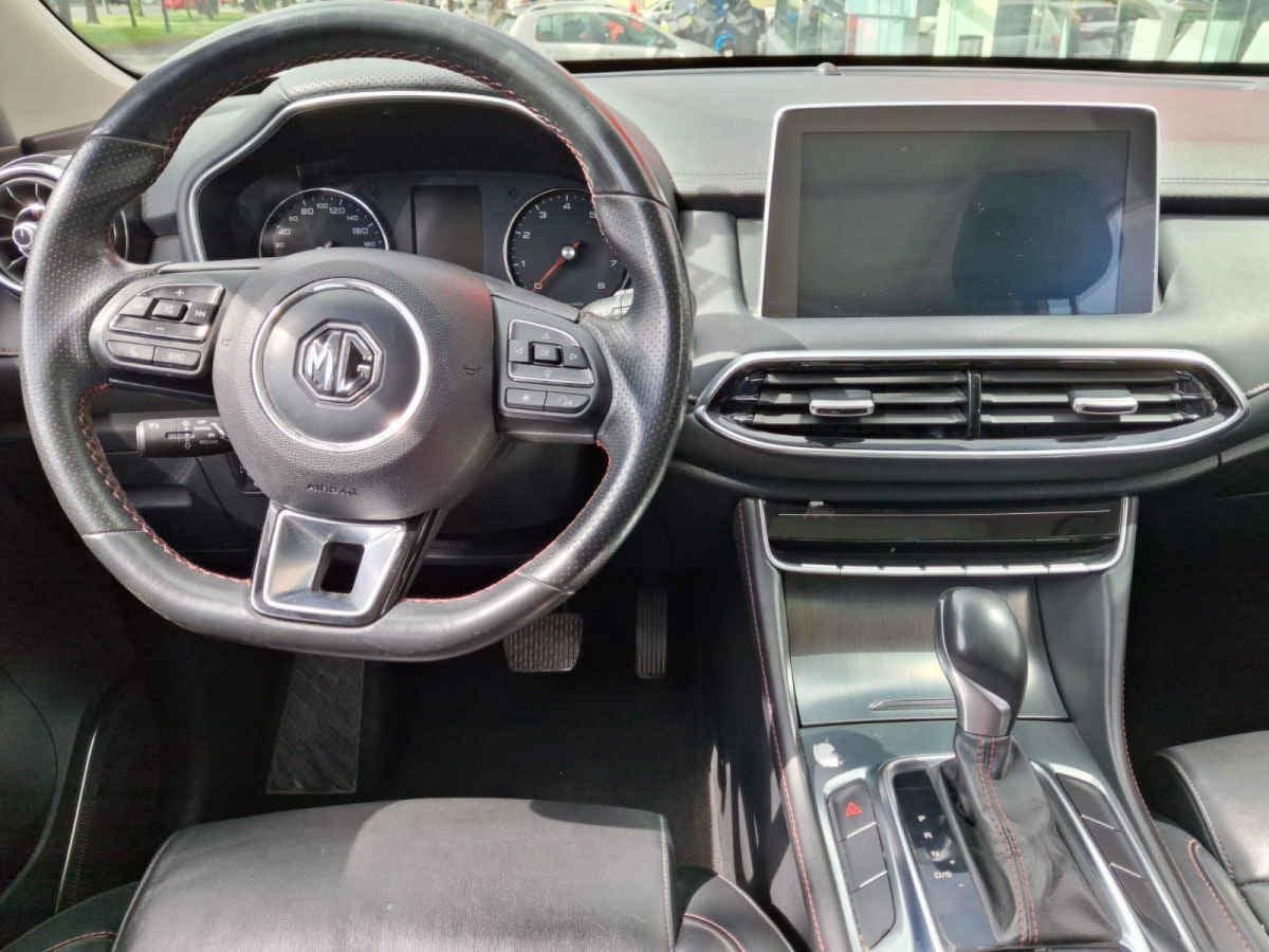 2024 MG HS 5p Excite L4/1.5/T Aut