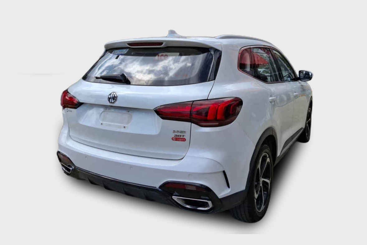 2024 MG HS 5p Excite L4/1.5/T Aut