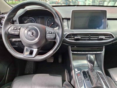 2024 MG HS 5p Excite L4/1.5/T Aut