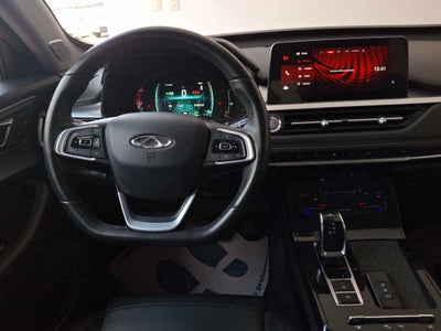 2023 Chirey Tiggo 7 Pro 5p Luxury L4/1.5/T Aut