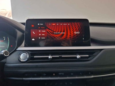 2023 Chirey Tiggo 7 Pro 5p Luxury L4/1.5/T Aut