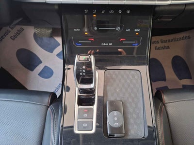 2023 Chirey Tiggo 7 Pro 5p Luxury L4/1.5/T Aut